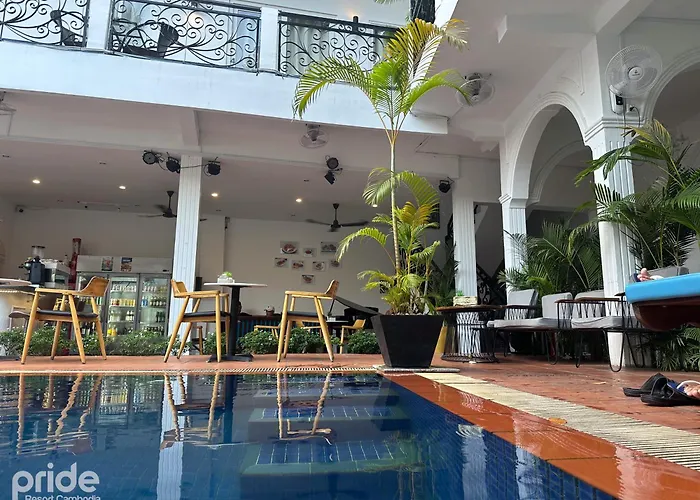 Pride Resort Cambodia