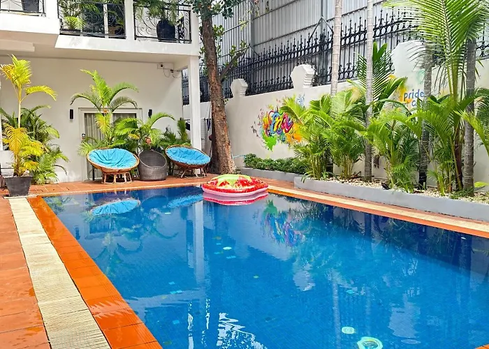 Pride Resort Cambodia
