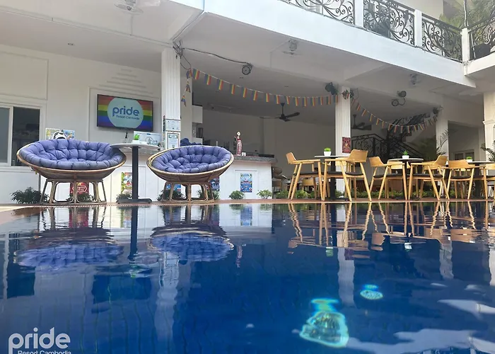 Pride Resort Cambodia