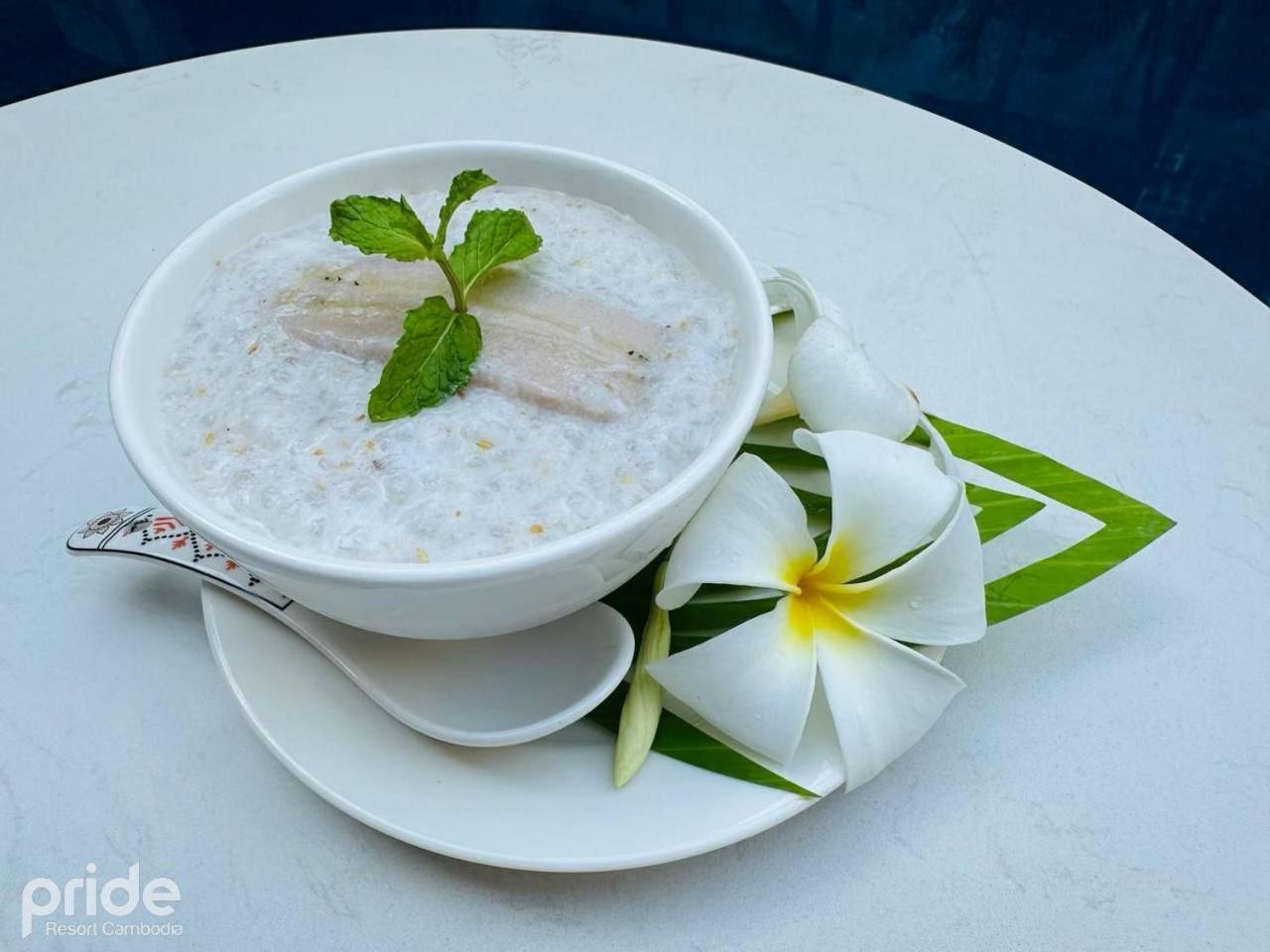 Hotel Pride Cambodia Phnom Penh