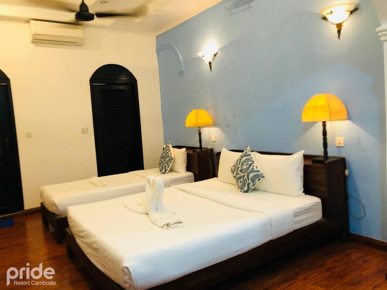 Hotel Pride Cambodia