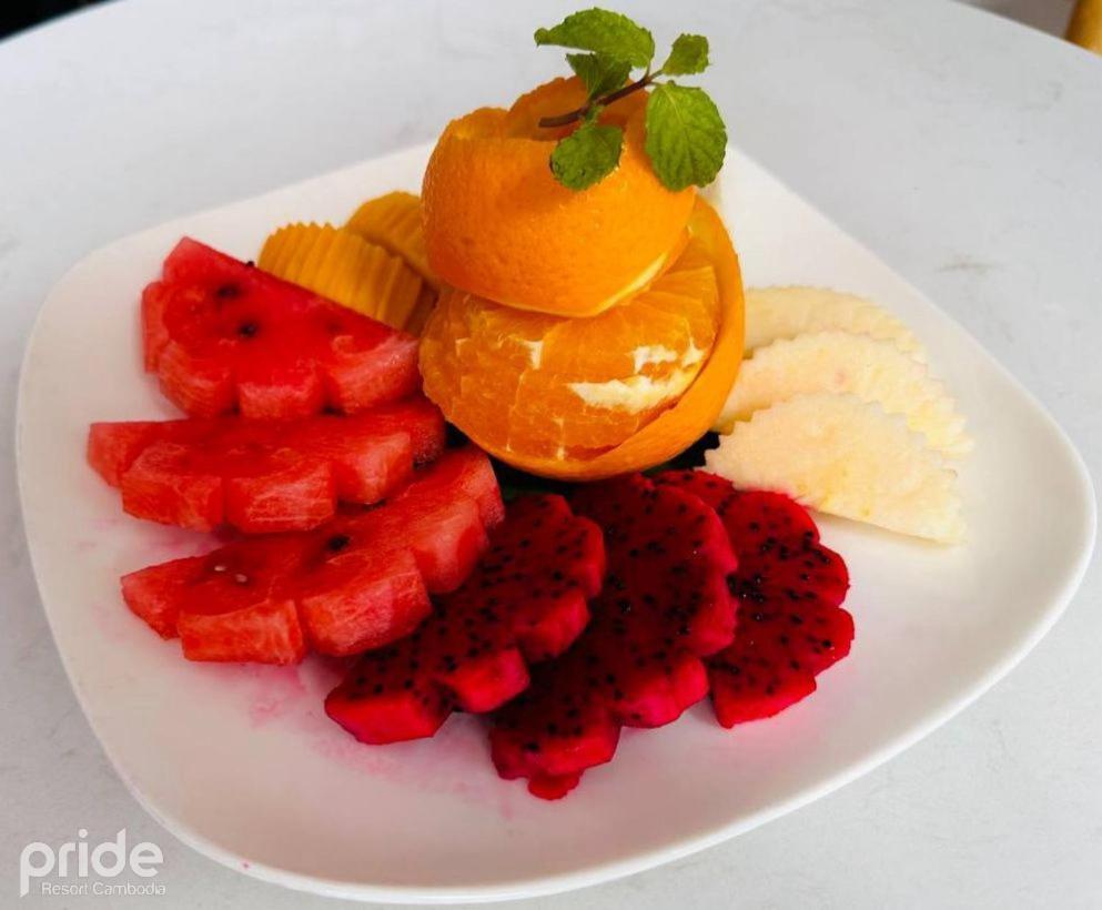 Hotel Pride Cambodia