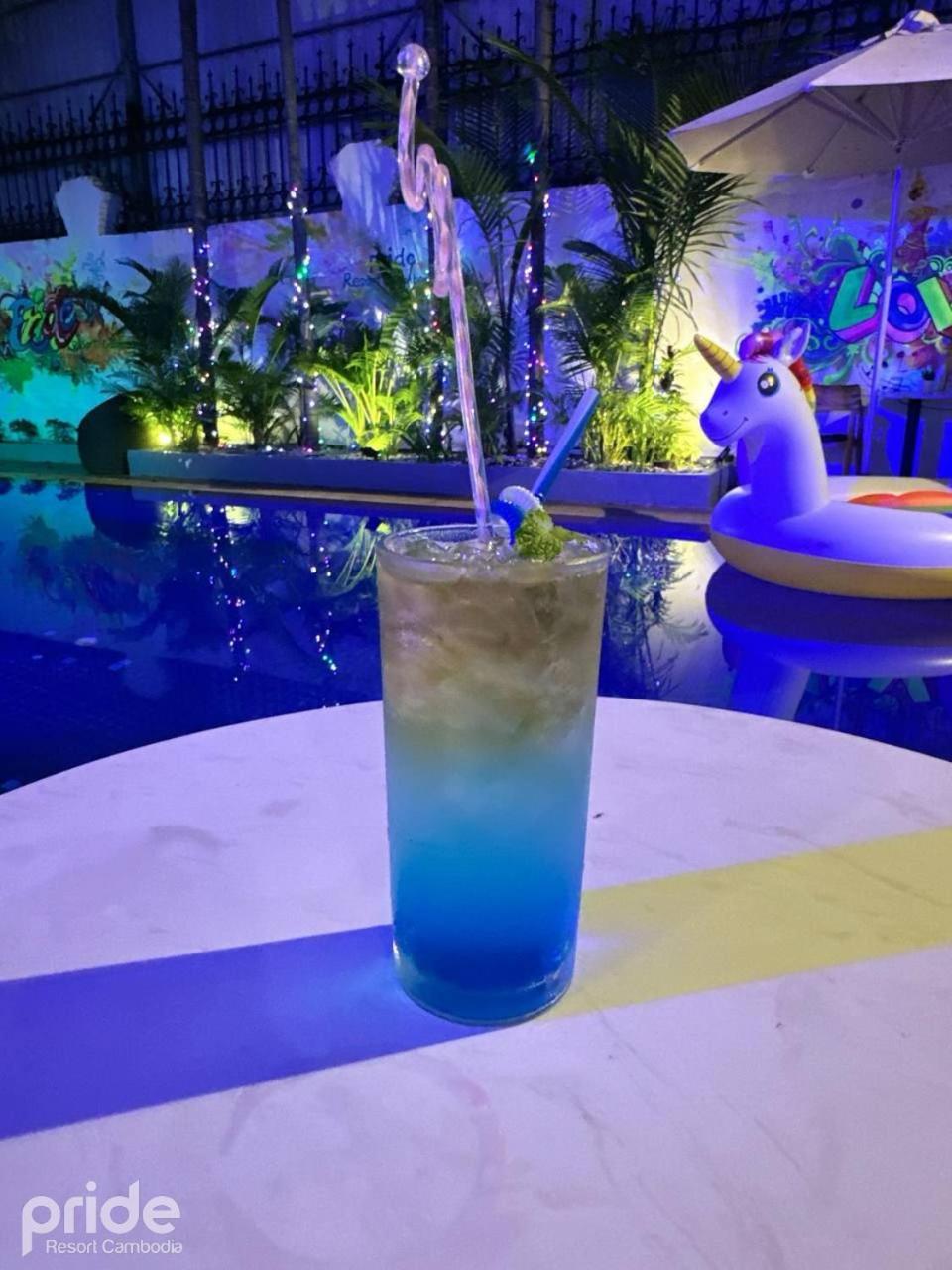 Pride Cambodia Hotel Phnom Penh