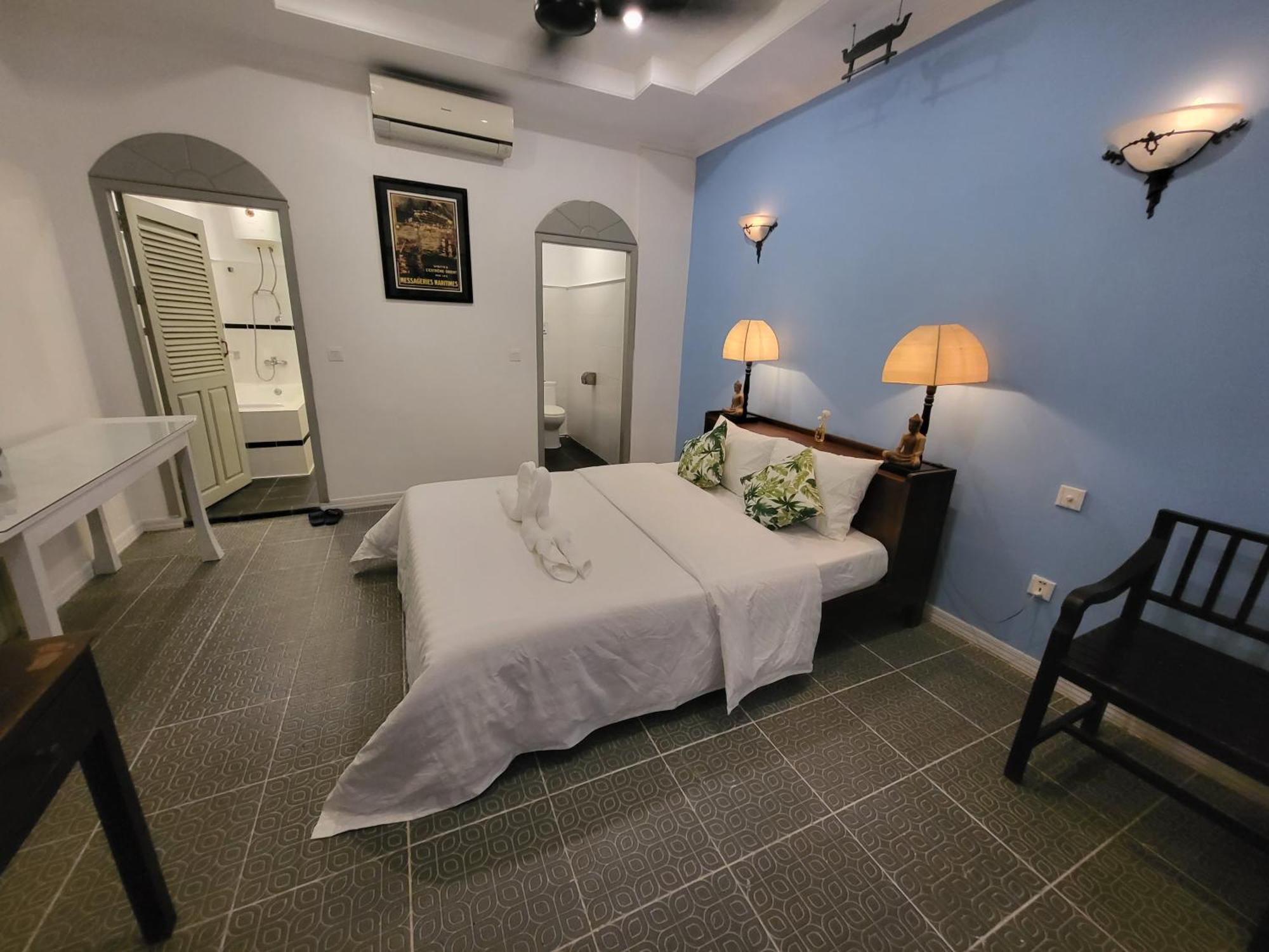 Hotel Pride Cambodia Phnom Penh